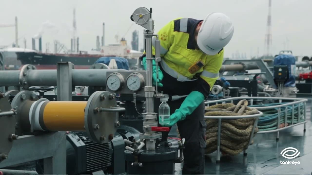 Pipeline measurement and control equipment